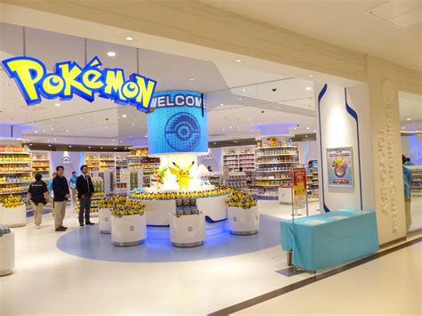 pokemon centro|Pokémon Center (store) .